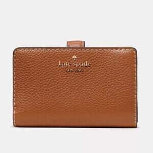 Kate Spade Lena Medium Bifold Wallet